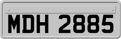 MDH2885