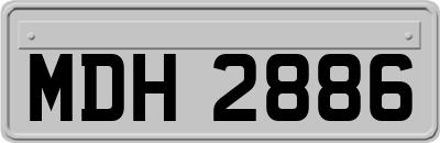 MDH2886