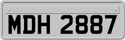 MDH2887