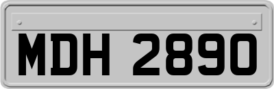 MDH2890