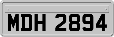 MDH2894