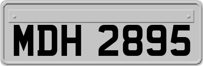 MDH2895