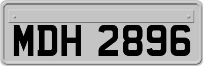 MDH2896