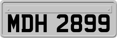 MDH2899