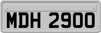 MDH2900