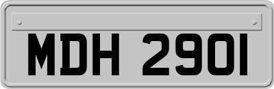 MDH2901