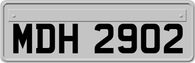 MDH2902