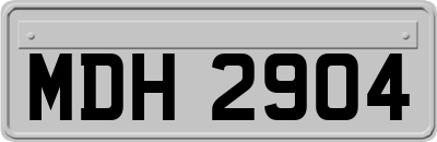 MDH2904