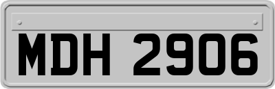 MDH2906