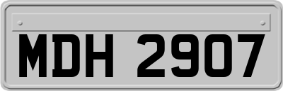 MDH2907