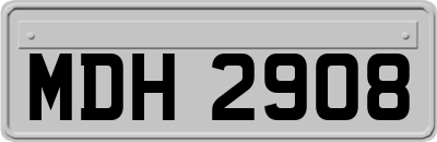 MDH2908