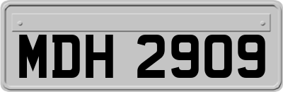 MDH2909