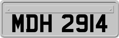 MDH2914