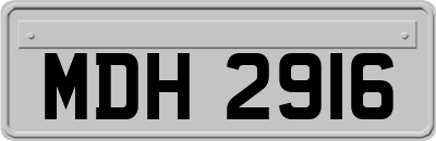 MDH2916
