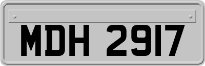 MDH2917