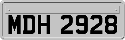 MDH2928
