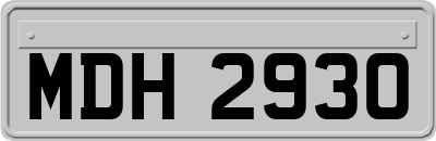 MDH2930