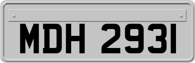 MDH2931
