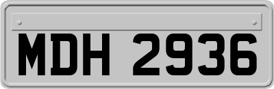 MDH2936