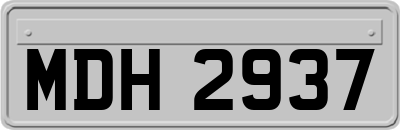 MDH2937