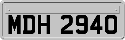 MDH2940