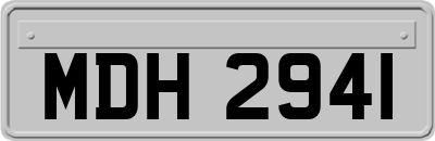 MDH2941