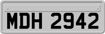 MDH2942