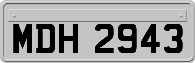 MDH2943