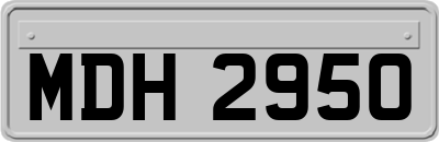 MDH2950