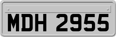 MDH2955