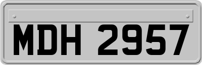 MDH2957