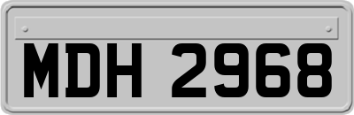 MDH2968