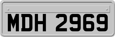 MDH2969