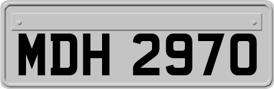 MDH2970