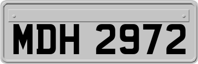 MDH2972