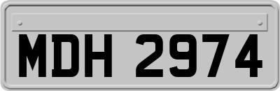 MDH2974