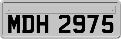 MDH2975