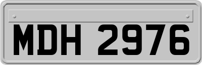 MDH2976