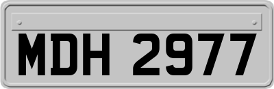 MDH2977