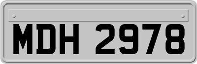 MDH2978