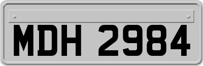 MDH2984