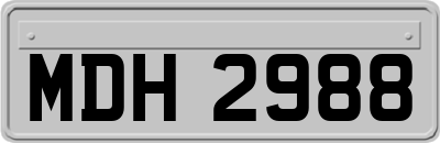 MDH2988
