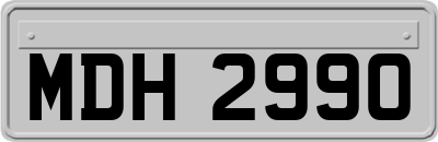 MDH2990