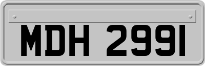 MDH2991