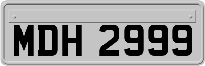 MDH2999