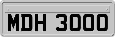 MDH3000