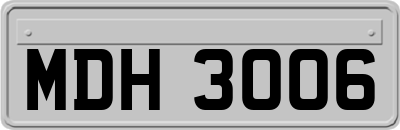 MDH3006