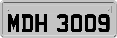 MDH3009