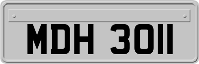 MDH3011