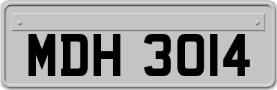 MDH3014